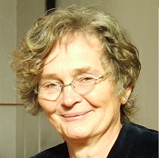 Geertje Zomer